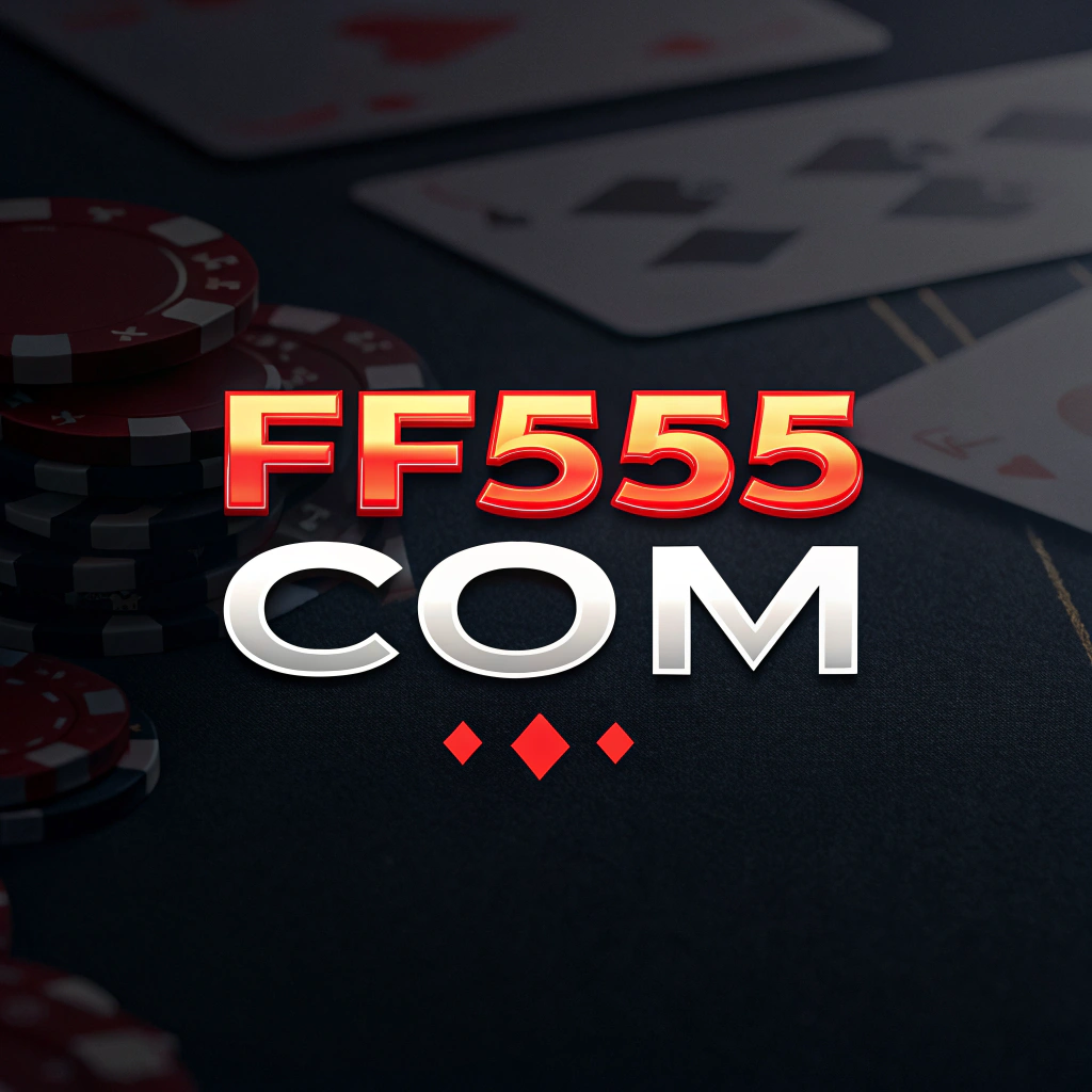 FF555-Logo